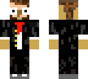 macpoopum's tux