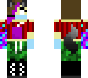 magical wolf corona edition