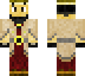 mago explorador