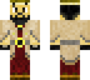 mago explorador remake