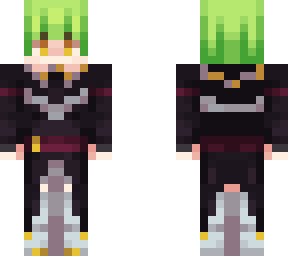 male version of a skin i liked :)