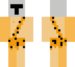 mandalorian troglodita