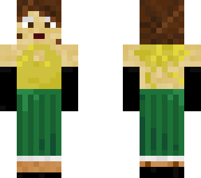 marie