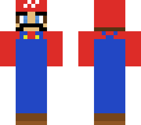 mario