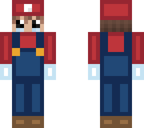 mario kawaii