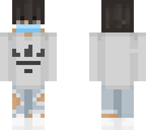 masked e-boy