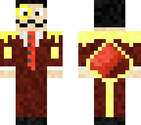 mayor mumbo version 3
