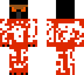 mean ninja super golem