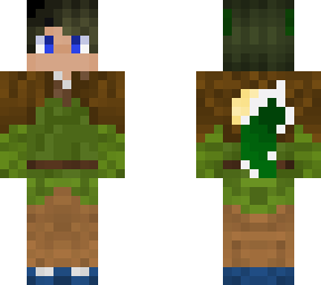 Aphmau Wolf Minecraft Skins