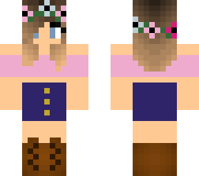 meg - casual outing