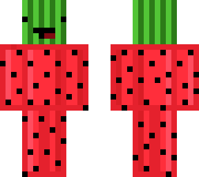 melon man