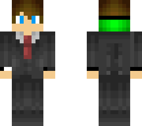 meo05 in a suit