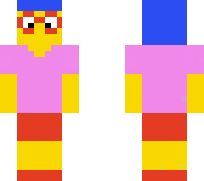 milhouse