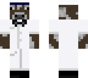 milk man cow