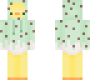 mint