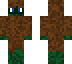misterious character