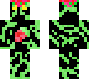 mochhi singularity