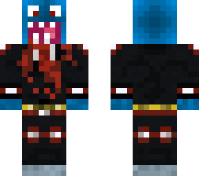 monstrosity v2