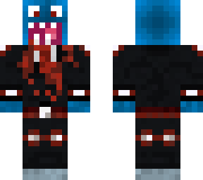 monstrosity v3
