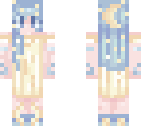 moon girl