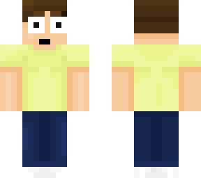 morty smith