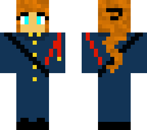 motherland fort salem skin