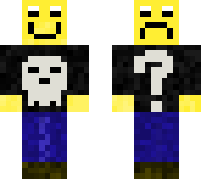 mr face