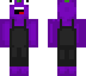 mr grape