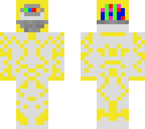mr.robogold