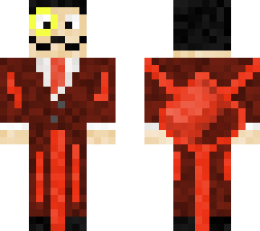 mumbo for mayor