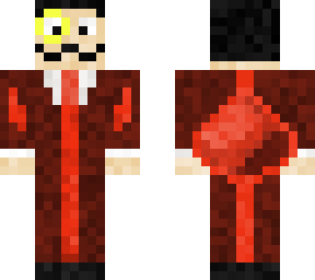 mumbo for mayor