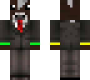 my bros skin cow cow man