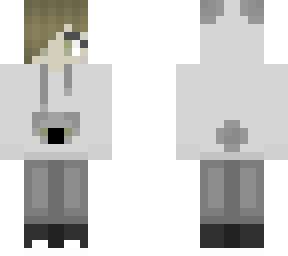 my custom skin!
