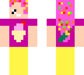 my in-game skin! (face and clothing edit<<<)