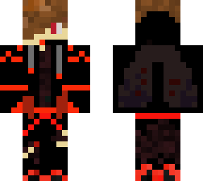 my main skin