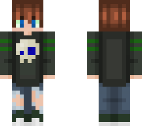 my oc original design