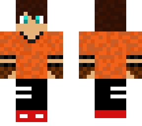 my personal skin
