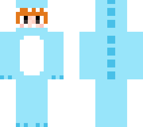 my skin
