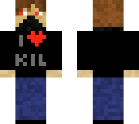 my skin