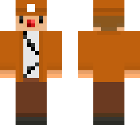 my skin