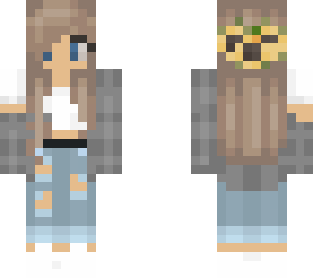 my skin