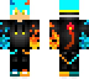 my skin