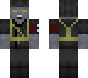 n*zi zombie (fixed)