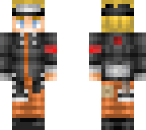 naruto ( advanced)