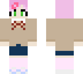 natsuki (ddlc)