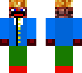 nether manager