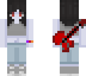 newest marceline