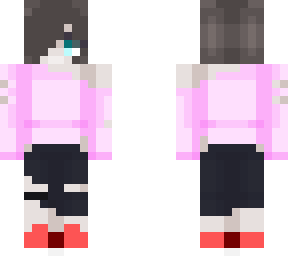 nicole, (requested by ashleeee owo)