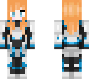 nieves karmaland avengers