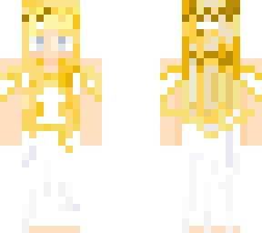nike, goddess of victory ( slightly improved )